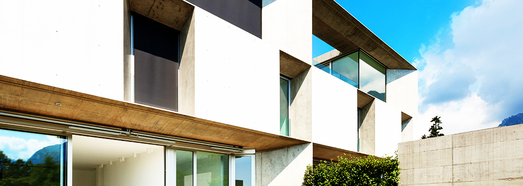 건축디자인 메인 이미지