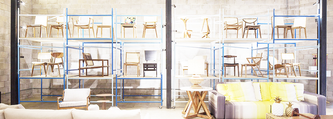 가구디자인 메인 이미지